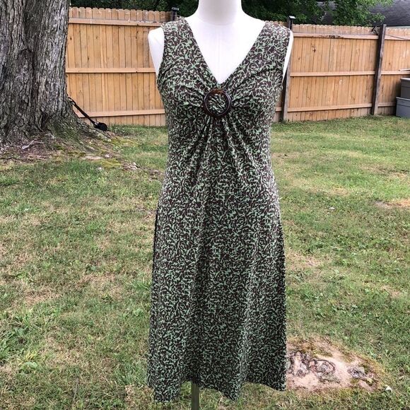 GORGEOUS Style & Co. Dress size Small D156 - Picture 7 of 7